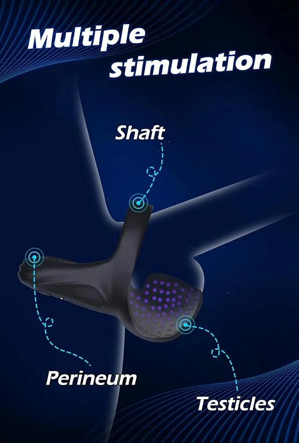 Premium Couples  Ring