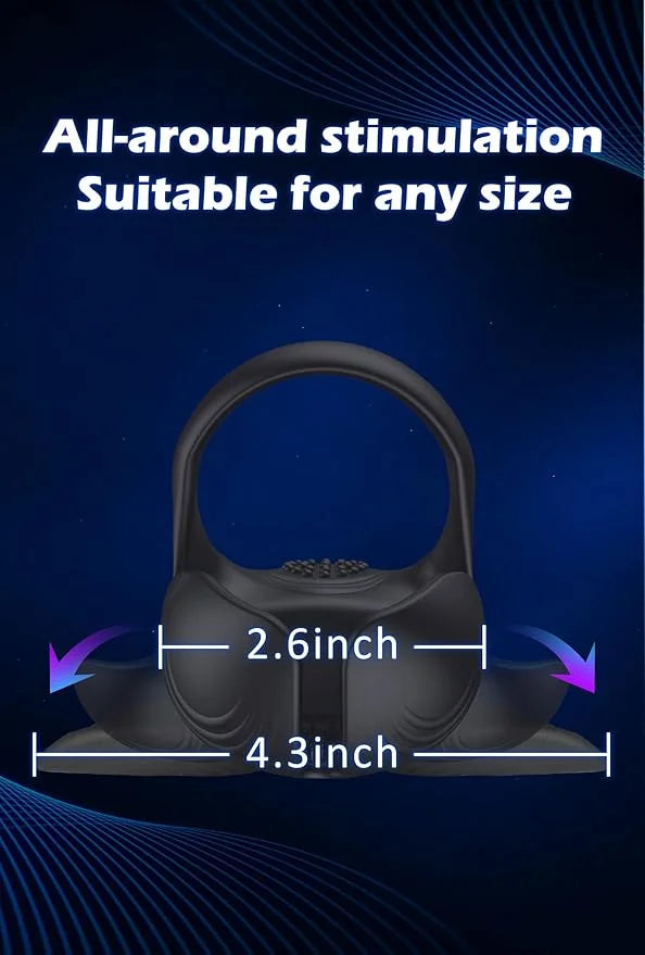 Premium Couples  Ring