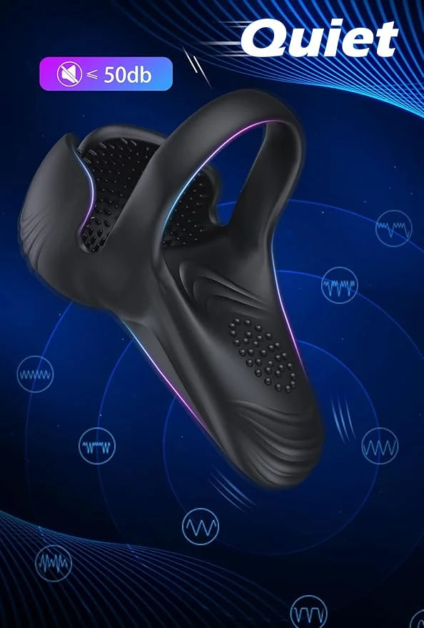 Premium Couples  Ring